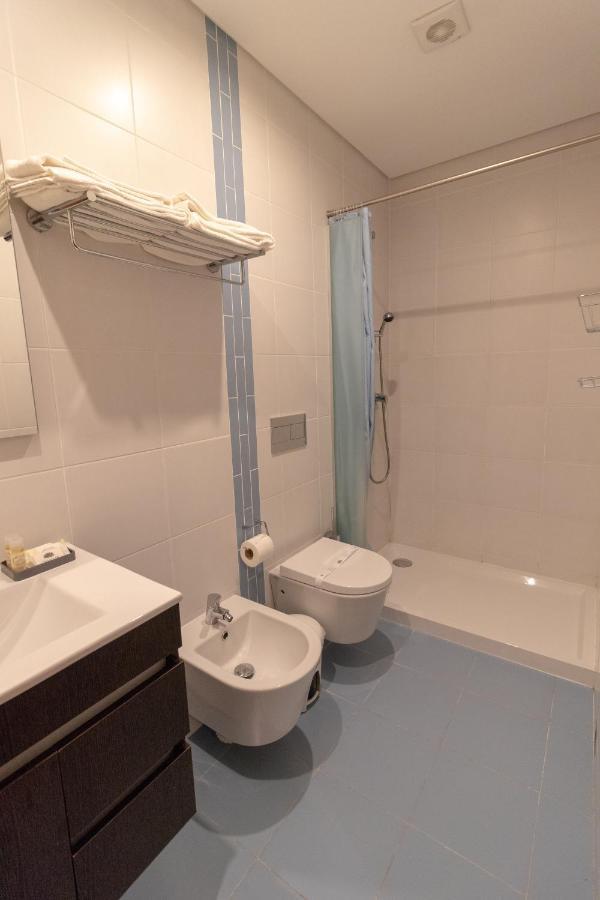 Casa Cimo De Vila Termas de São Pedro do Sul Extérieur photo