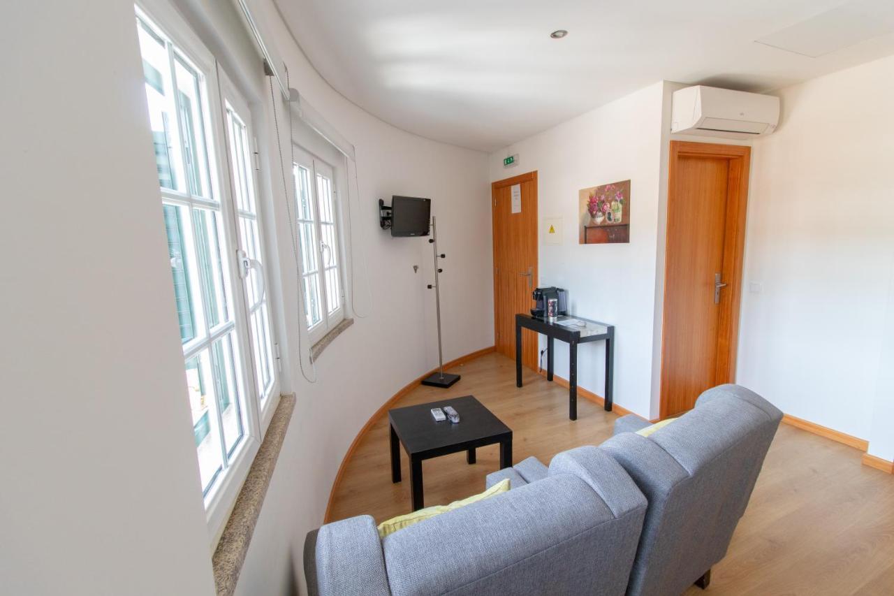 Casa Cimo De Vila Termas de São Pedro do Sul Extérieur photo