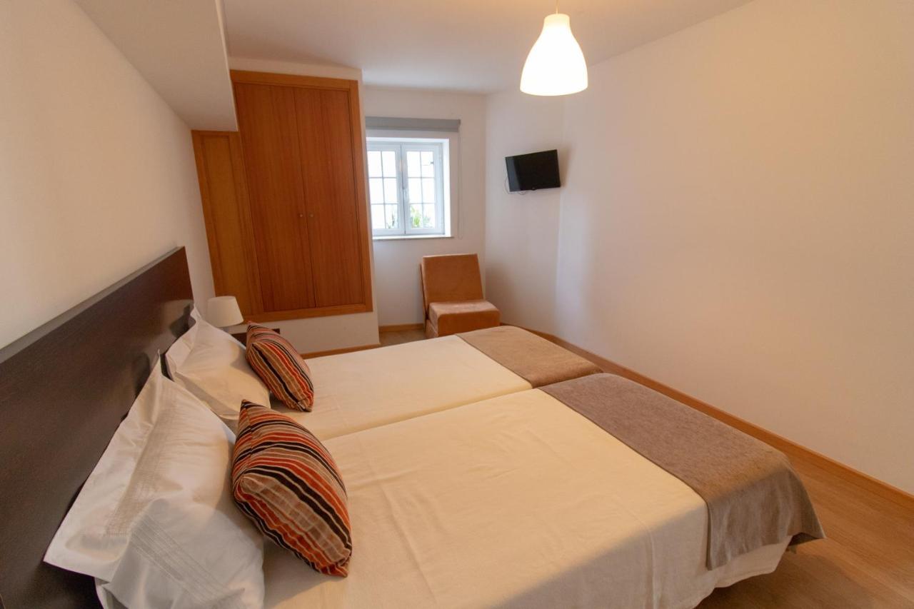 Casa Cimo De Vila Termas de São Pedro do Sul Extérieur photo