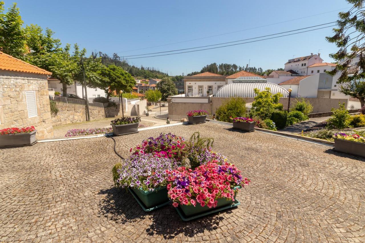 Casa Cimo De Vila Termas de São Pedro do Sul Extérieur photo