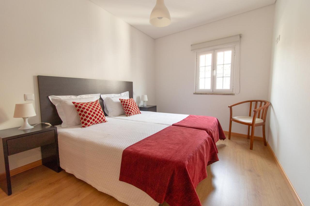 Casa Cimo De Vila Termas de São Pedro do Sul Extérieur photo